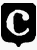 Edinburgh 1808 date letter C