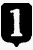 Edinburgh 1817 date letter L