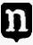 Edinburgh 1819 date letter N