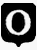 Edinburgh 1820 date letter O