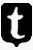 Edinburgh 1825 date letter T