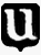 Edinburgh 1826 date letter U