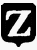 Edinburgh 1831 date letter Z