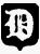 Edinburgh 1835 date letter D