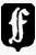 Edinburgh 1837 date letter F