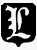 Edinburgh 1842 date letter L
