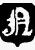 Edinburgh 1844 date letter N