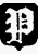 Edinburgh 1846 date letter P