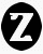Edinburgh 1856 date letter Z