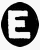 Edinburgh 1861 date letter E