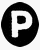 Edinburgh 1871 date letter P