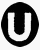 Edinburgh 1876 date letter U