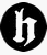 Edinburgh 1889 date letter H
