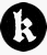 Edinburgh 1891 date letter K