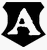 Edinburgh 1906 date letter A