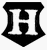 Edinburgh 1913 date letter H