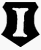 Edinburgh 1914 date letter I