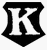 Edinburgh 1915 date letter K