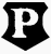 Edinburgh 1920 date letter P