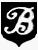 Edinburgh 1932 date letter B