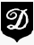 Edinburgh 1934 date letter D
