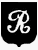 Edinburgh 1947 date letter R
