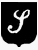 Edinburgh 1948 date letter S