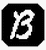 Edinburgh 1976 date letter B