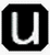Edinburgh 2019 date letter U