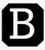 Edinburgh 2026 date letter B