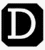 Edinburgh 2028 date letter D