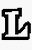 London 1548 date letter L