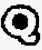 London 1553 date letter Q
