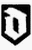 London 1561 date letter D