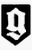 London 1564 date letter G