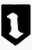 London 1566 date letter I