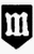 London 1569 date letter M
