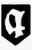 London 1573 date letter Q