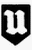 London 1577 date letter U