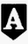 London 1578 date letter A