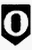 London 1591 date letter O