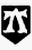 London 1598 date letter A