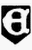 London 1602 date letter E