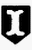 London 1606 date letter I