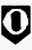 London 1611 date letter O