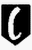 London 1628 date letter L