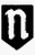 London 1630 date letter N