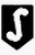 London 1635 date letter S