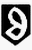 London 1641 date letter D
