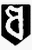 London 1646 date letter I